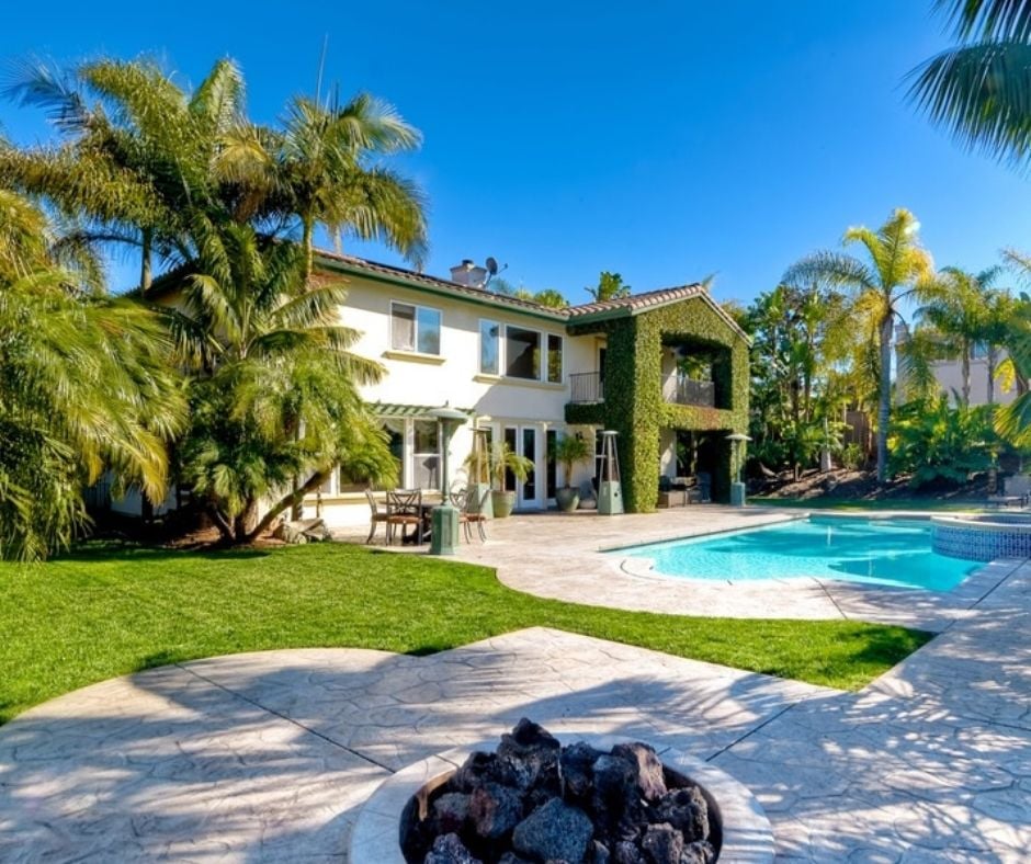 Solana Beach Homes for Sale $2M to $5M